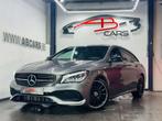 Mercedes-Benz CLA-Klasse 180 d * PACK AMG * SHOOTING BRAKE *, CLA, Gebruikt, Euro 6, 4 cilinders