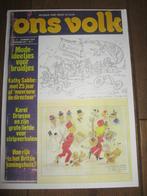 Karel Driesen collectors item strip boek/ franquin /Rob Vel, Boek of Spel, Gebruikt, Guust of Robbedoes, Ophalen of Verzenden