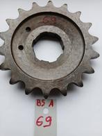 Pignon principal G9, Enlèvement ou Envoi, Neuf