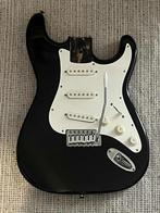 Samick Stratocaster 1985 gitaar body, Muziek en Instrumenten, Snaarinstrumenten | Gitaren | Elektrisch, Ophalen of Verzenden, Gebruikt