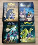 Bat Pat - 4 boeken, Boeken, Ophalen, Gelezen, Bat Pat