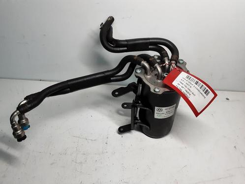 BRANDSTOFFILTER Golf V 4Motion (1K1) (1K0127400E), Auto-onderdelen, Filters, Volkswagen, Gebruikt