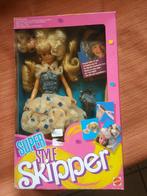 Barbie Skipper Super style et Rêverie, Enlèvement ou Envoi, Neuf