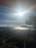Superbe Vue Mer a Agay (St Raphael) dans le Var en France, Immo, Étranger, Ville, Maison d'habitation, 75 m², Ventes sans courtier