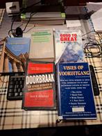 Keith R. MacFarland - Doorbraak jim collins, Boeken, Ophalen, Keith R. MacFarland