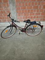 Damesfiets, Fietsen en Brommers, Versnellingen, Zo goed als nieuw, Minder dan 47 cm, Ophalen