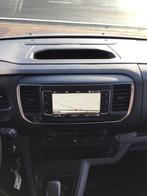 citroen jumpy l3 120pk dubbel/cabine lichtevracht 16400e ex, Auto's, Voorwielaandrijving, Stof, 4 cilinders, Citroën