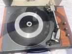 Draagbare platenspeler Presto Garrard SP 25 MK 11, Ophalen, Gebruikt, Platenspeler, Overige merken