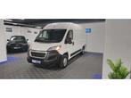 PEUGEOT BOXER * 2.0 DIESEL * L2H2 * - Bestelwagen, Auto's, Bestelwagens en Lichte vracht, Gebruikt, Euro 6, Bedrijf, Te koop