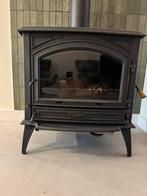Dovre 760 GM in Zeer goede staat, Huis en Inrichting, Ophalen, Gebruikt, Houtkachel, Vrijstaand