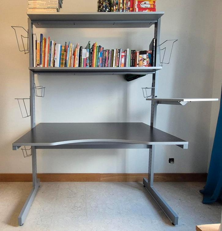 IKEA jerker, Maison & Meubles, Bureaux, Utilisé, Enlèvement