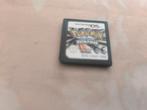 Pokémon-cartridge, Games en Spelcomputers, Games | Nintendo DS, Ophalen of Verzenden, Zo goed als nieuw, Vanaf 3 jaar, Online