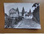 Postkaart Floreffe, Le Carmel, Ophalen of Verzenden, Ongelopen, Namen