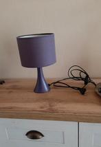 Kastlampje, Enlèvement