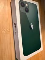 Iphone 13 vert 128gb état irréprochable, Telecommunicatie, Mobiele telefoons | Apple iPhone, Ophalen, 128 GB, IPhone 13, Zo goed als nieuw