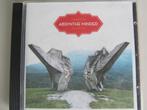 CD ABSYNTHE MINDED "FILL ME UP" (the best of)(14 tracks), 2000 tot heden, Ophalen of Verzenden, Zo goed als nieuw
