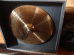 Cymbal case (flight case), Ophalen, Zo goed als nieuw