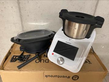 Monsieur cuisine connect beschikbaar voor biedingen