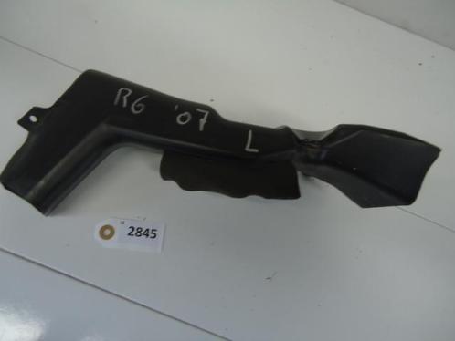 R6 2006 - 2007 Yamaha Luchthapper D1-19342, Motoren, Onderdelen | Yamaha
