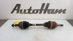 AANDRIJFAS LINKS VOOR Renault Laguna III (BT), Auto-onderdelen, Gebruikt, Renault