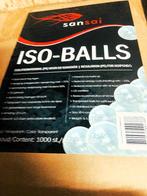 ISO Balls Sansai, Animaux & Accessoires