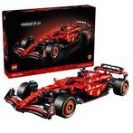 Lego 42207 Technic Ferrari F1 Auto - Nieuw, Ophalen of Verzenden, Nieuw, Complete set, Lego