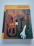 Joan Miro, Ophalen of Verzenden, Zo goed als nieuw