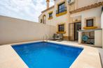 Duplex woning met privé zwembad in Villamartin, Villamartin, Overige, Spanje, 2 kamers