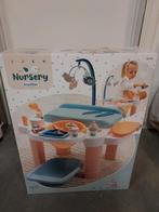 Nursery écoiffier 18m+ (nieuw, ongeopend), Comme neuf, Enlèvement