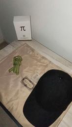 Casquette Gucci 🧢  modèle  classique noir, Enlèvement ou Envoi, Casquette