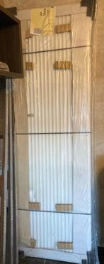 Henrad radiator Alto - NIEUW, Nieuw, Hoog rendement (Hr), 60 tot 150 cm, 800 watt of meer