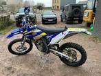 2016 Sherco S6/300EN Motorfiets, Bedrijf, Overig, Sherco