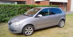 Mooie en verzorgde Volkswagen Polo 1.2i – Lage km – Gekeurd, Auto's, Stof, 1198 cc, Particulier, Parkeersensor