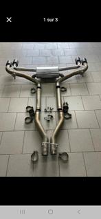 Echappement  x5  g05 x6g06, Autos : Pièces & Accessoires, Enlèvement ou Envoi, Utilisé, BMW