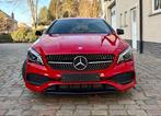 Mercedes-Benz Cla 180d Pack Amg  ### 79000 km ###, Rouge, Achat, Euro 6, Garantie prolongée