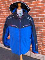 Ski jas Heren Dare2Be maat XL, Ophalen, Zo goed als nieuw, Jack, Maat 56/58 (XL)