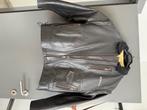 Lederen motorjas, Motoren, Kleding | Motorkleding, Ophalen, Nieuw zonder kaartje, Heren, Jas | leer