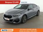 BMW 2 Serie 218 218i Gran Coupe M Sport (bj 2023, automaat), Auto's, 4 deurs, 136 pk, https://public.car-pass.be/vhr/de50abd0-50ec-4834-a7dc-0a531e9b41d0