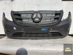 MERCEDES VITO 447 VOORBUMPER 6 PDC, Auto-onderdelen, Gebruikt, Mercedes-Benz, Bumper