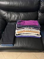 Lot fille 12 ans (17 pièces), Comme neuf, Taille 152