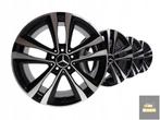 Mercedes A-klasse W177 CLA set 18-inch velgen A1774012700 or, Auto-onderdelen, Banden en Velgen, Gebruikt