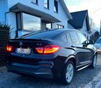 Bmw X4 Pack-M Diesel 2.0 L X.Drive 287.oooKM, Cuir, Achat, Euro 6, Noir