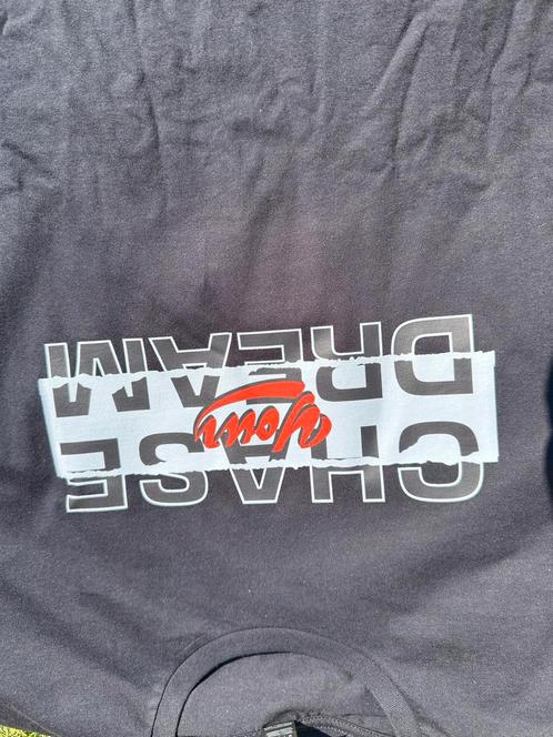 Zwarte t-shirts, Kleding | Heren, T-shirts, Nieuw, Ophalen of Verzenden