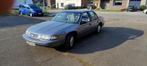 Chevrolet Lumina oldtimer, Autos, Autres couleurs, Automatique, Particulier, 4 cylindres