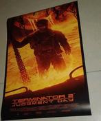 Terminator 2 judgement day, Ophalen of Verzenden, Zo goed als nieuw