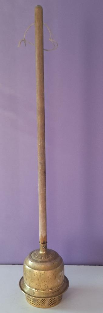 Joli ancien "Wasch Rasch" tambour à lessive  beschikbaar voor biedingen