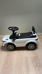Loopauto Range Rover, Ophalen, Zo goed als nieuw