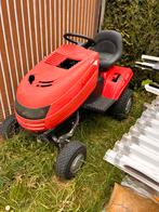 Onderstel zitmaaier (zonder motor), Tuin en Terras, Zitmaaiers, Ophalen, Gebruikt, Opvangbak