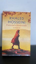 Khaled Hosseini - Duizend schitterende zonnen, Ophalen, Zo goed als nieuw, Khaled Hosseini