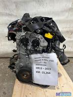 NISSAN QASHQAI X-TRAIL 1.3 DIG-T Motorblok HR13 motor, Ophalen, Gebruikt, Nissan